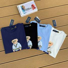 Picture of Ralph Lauren T Shirts Short _SKUPoloS-XLtptxL012737
